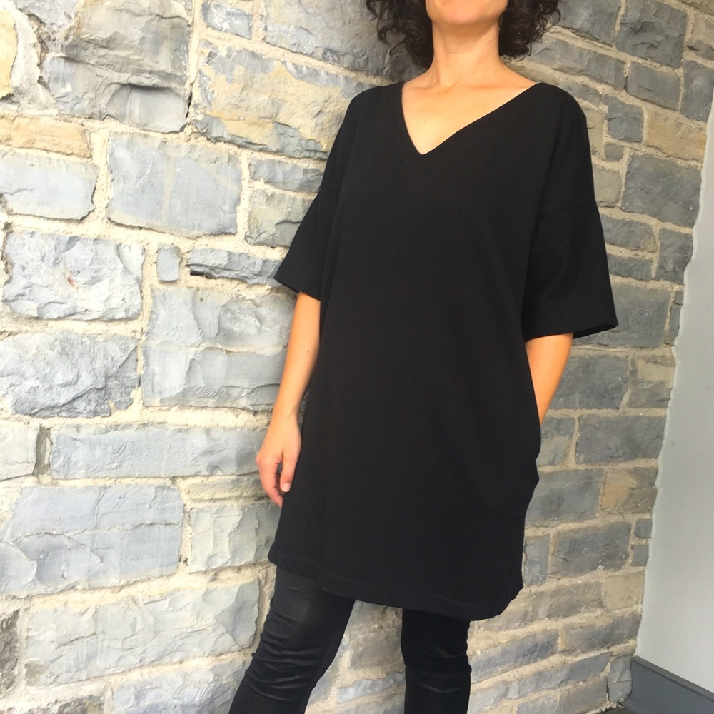 kowtow Everyday Tee Dress